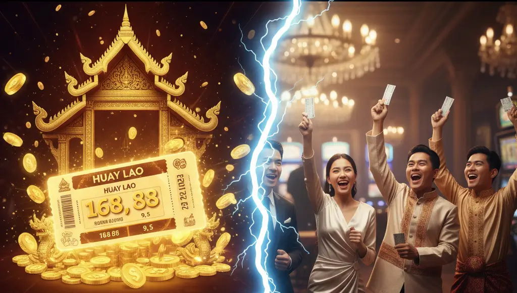 ปกเคล็ดลับหวยลาว